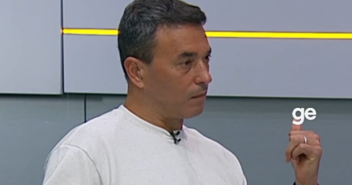 Rizek é sincero sobre luta contra o Z-4: 'Não vão conseguir'