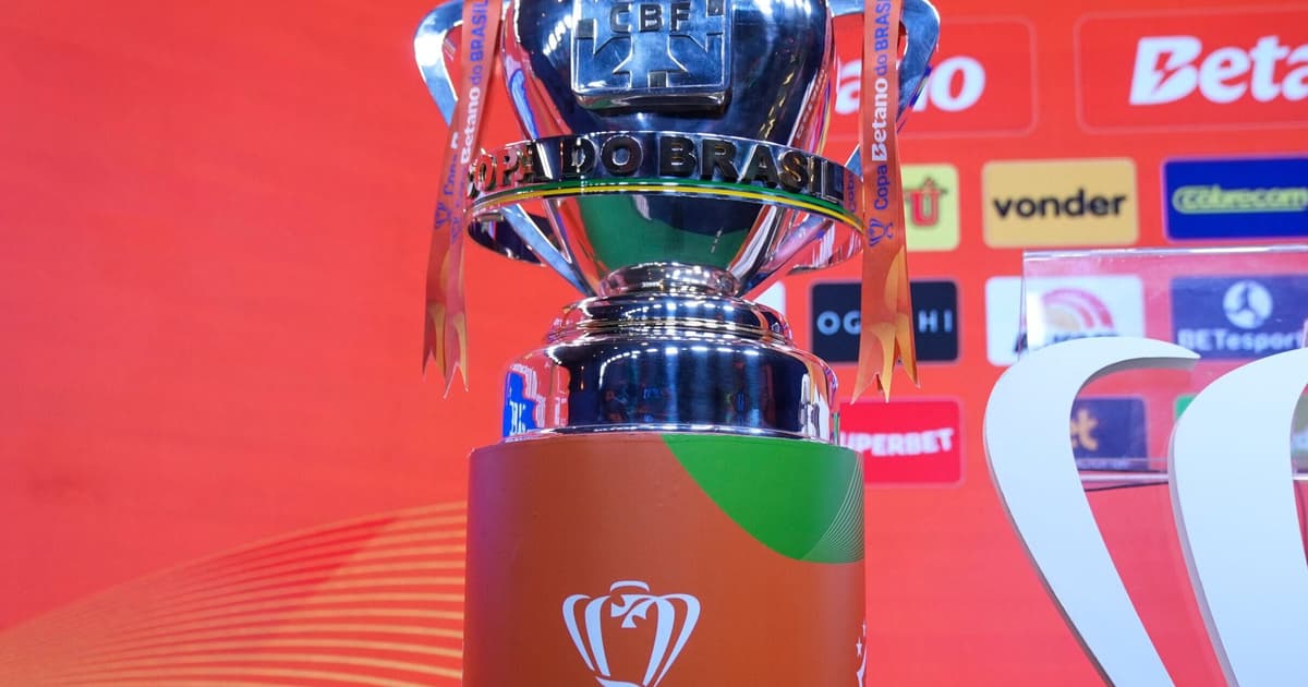 Copa do Brasil: ESPN se junta a Globo e Amazon como detentora de direitos de transmissão