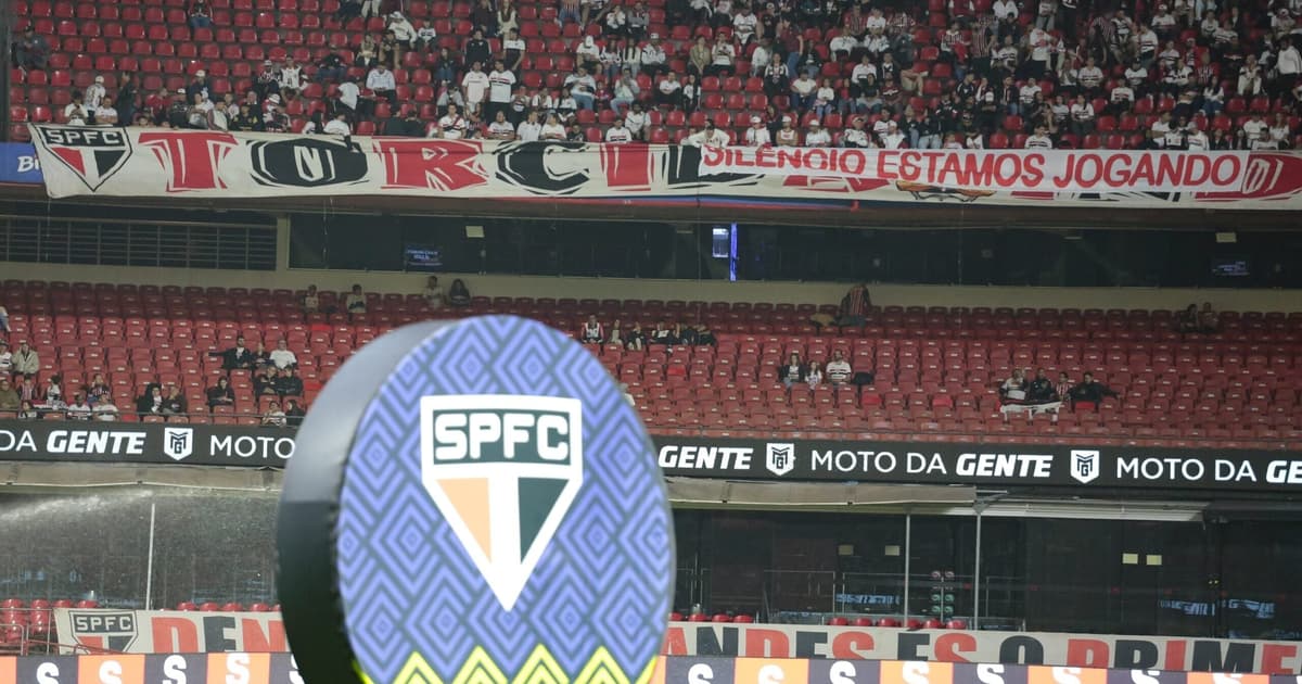 São Paulo garante adiantamento milionário com Ticketmaster