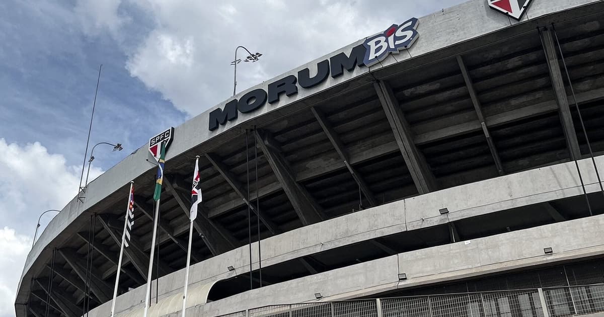 Conselho do São Paulo vota acordo de R$ 140 milhões com a Ticketmaster