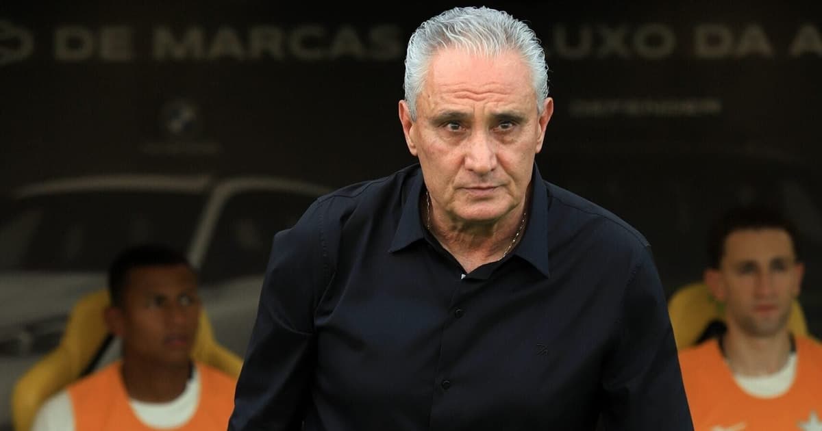 O Desafio de Tite no Botafogo Começa com Aprendizados Importantes