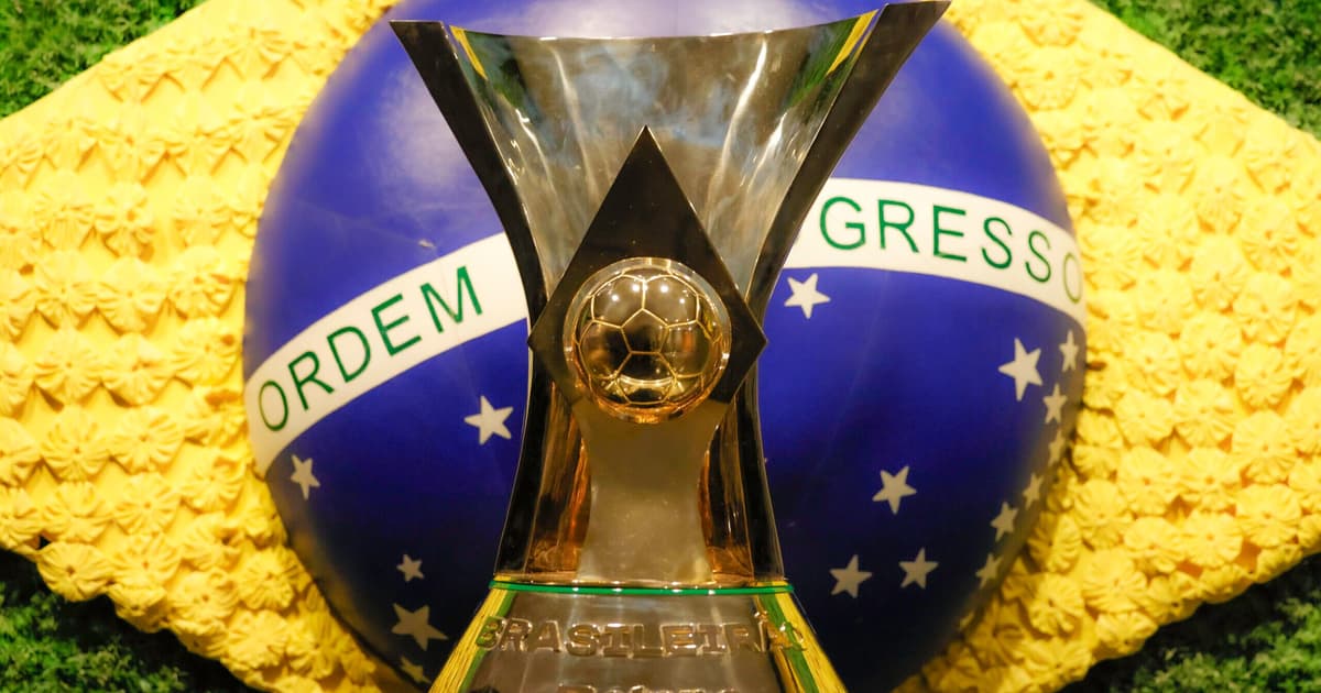 Regra dos 12 jogos no Brasileirão e times B entram na mira de CBF e clubes