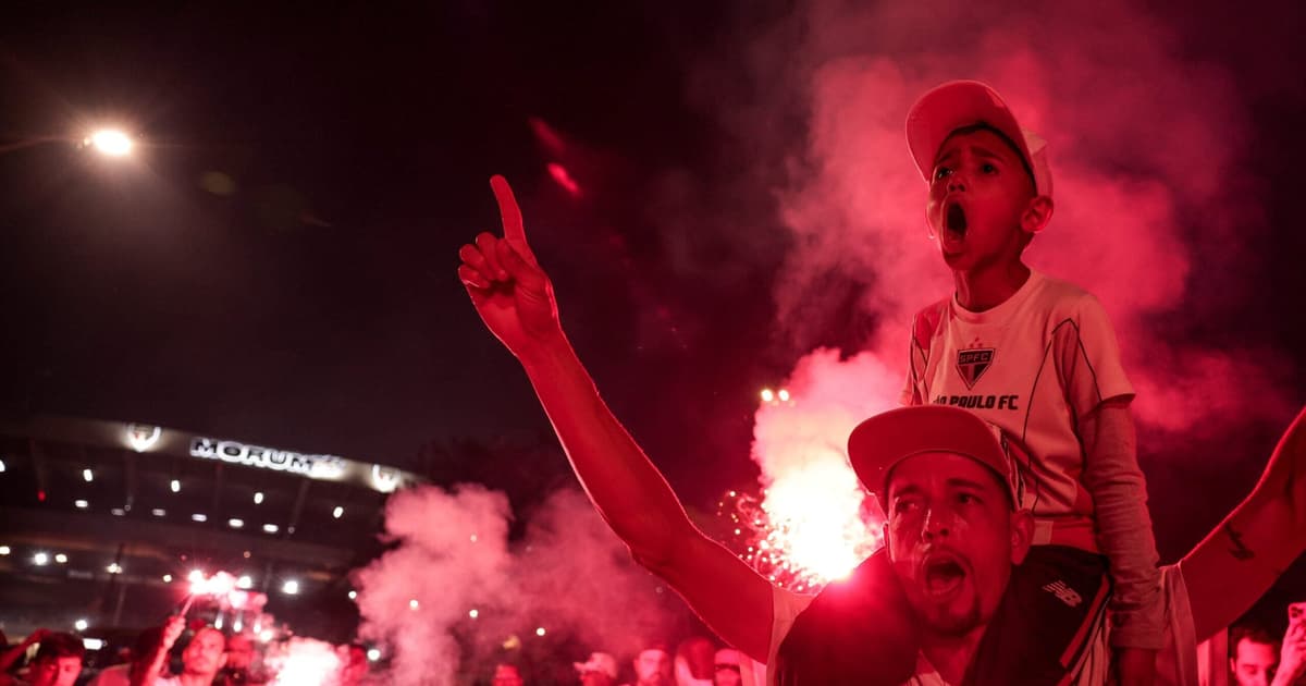 Conselho do São Paulo votará acordo com Ticketmaster; veja detalhes