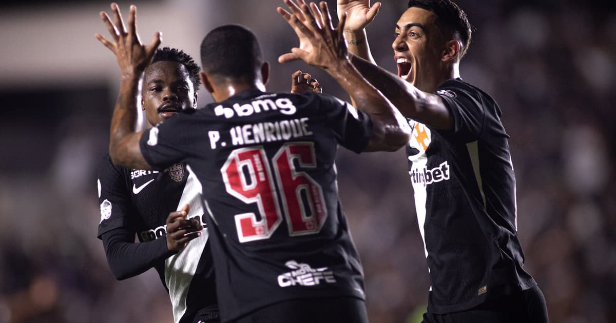 Vasco luta para sair da zona de rebaixamento antes das copas