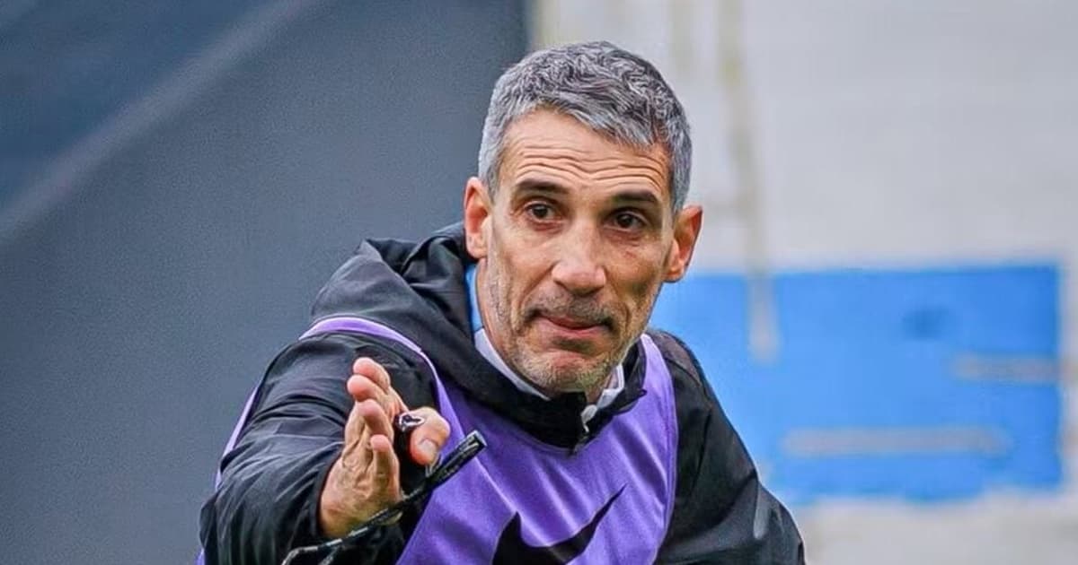 Vojvoda quebra silêncio após demissão do Racing