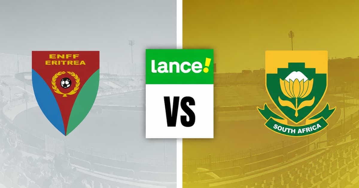 Imagem da notícia - LANCE!
