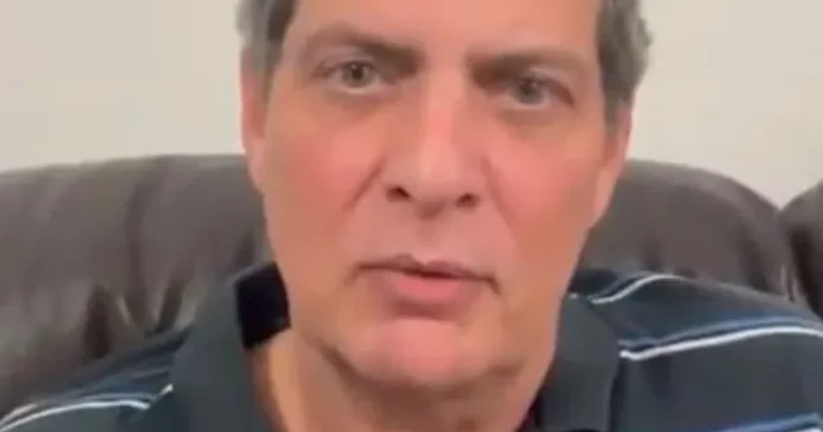 Quem é Carlos Sadi, possível vice do São Paulo que admitiu ser 'elitista'?