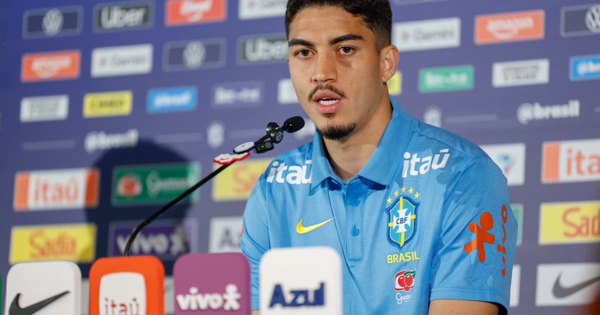 Jair e Murillo: Zagueiros em Foco Após Convocação para a Seleção Brasileira