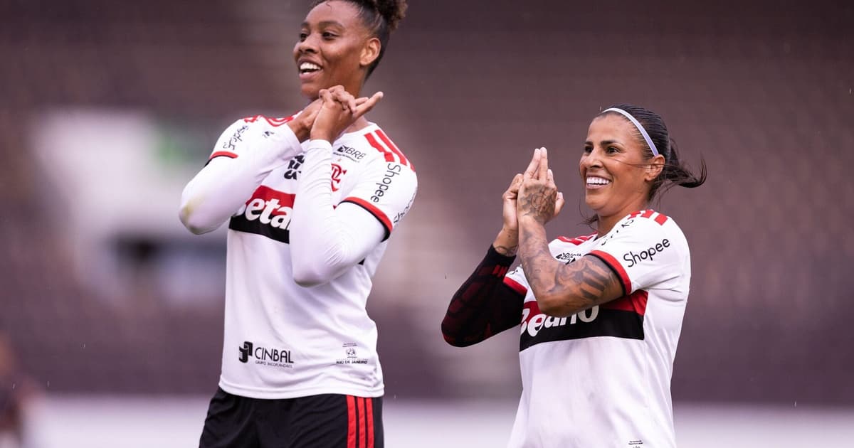 Corinthians decide vaga nas semifinais do Brasileirão Feminino contra o Cruzeiro