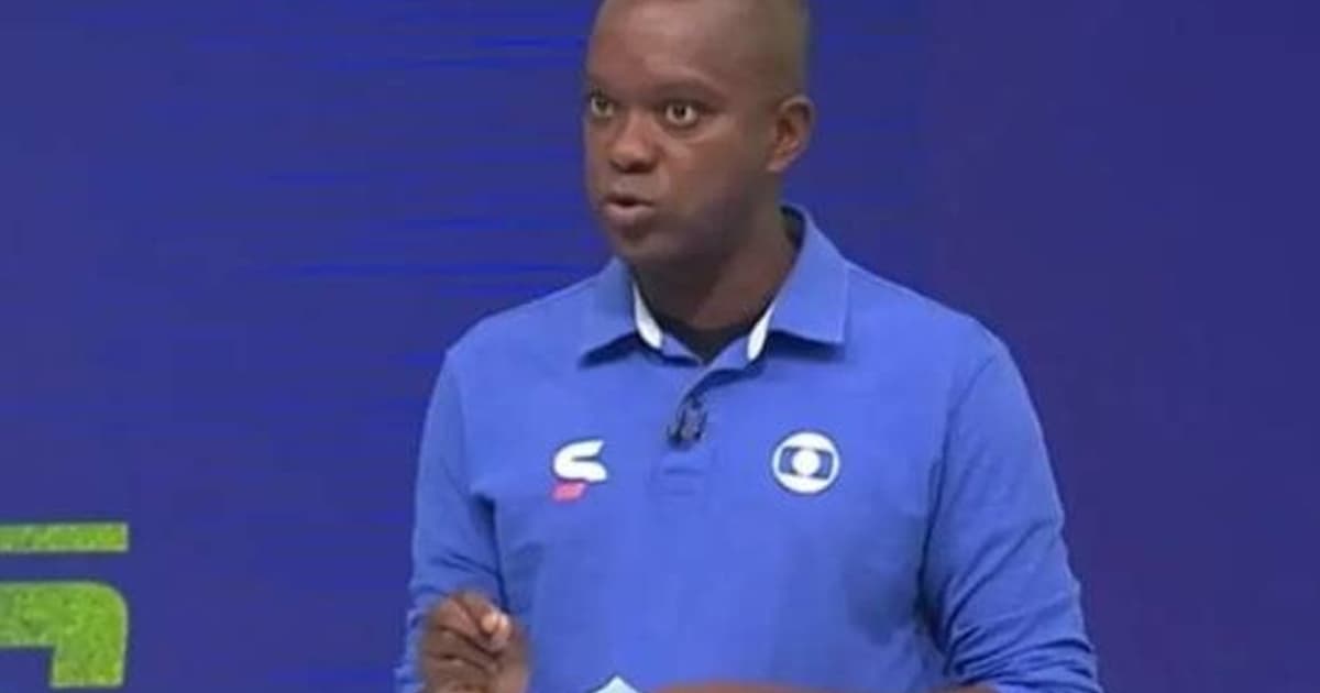 PC Oliveira esclarece polêmica em São Paulo x Inter