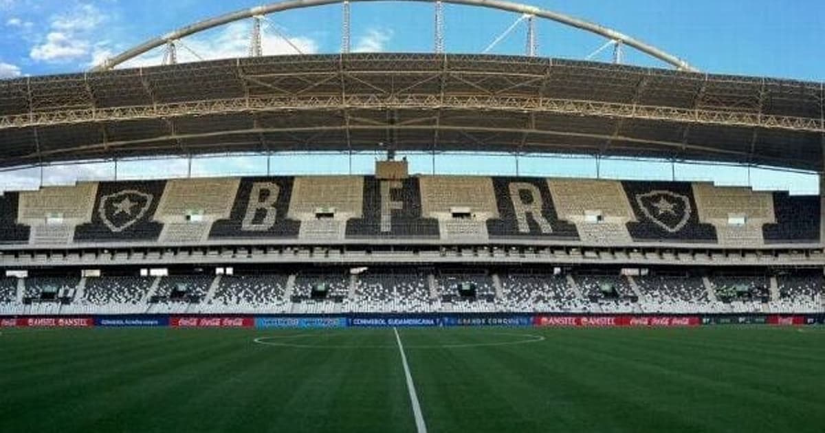 Botafogo x Vasco: ingressos, preços e datas de venda