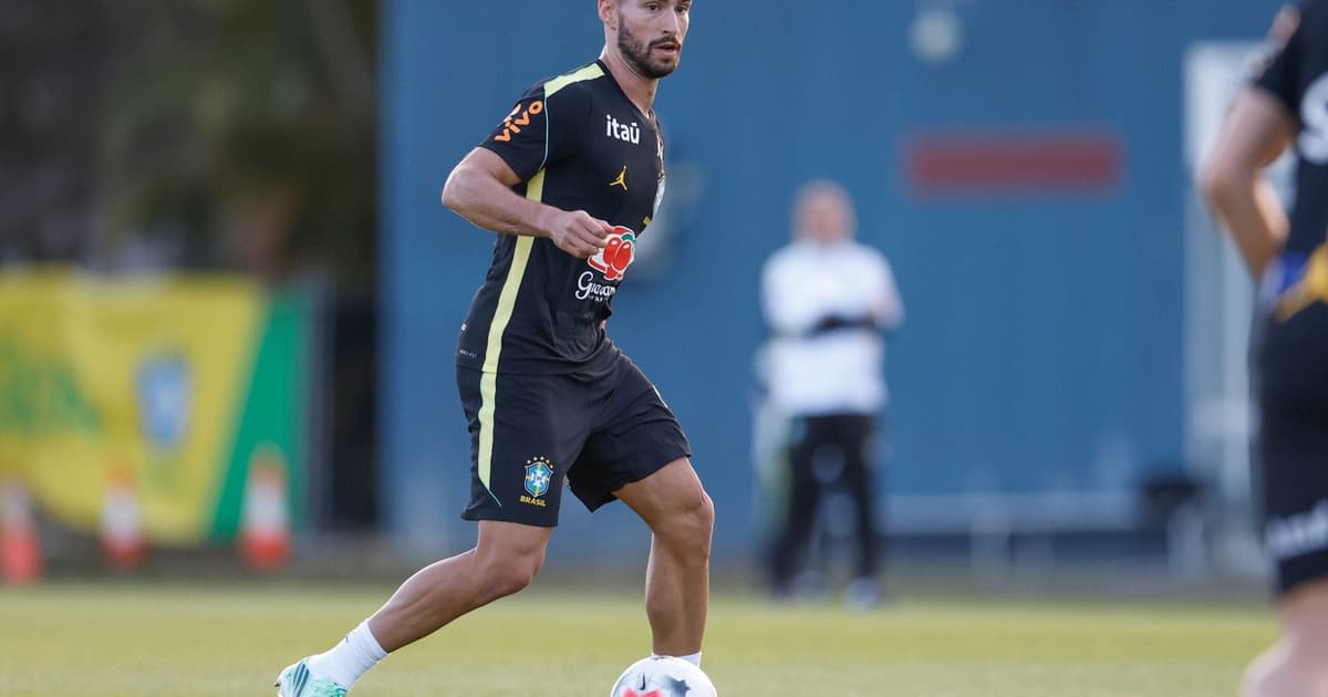 Martinelli comemora primeira convocação para a Seleção e exalta Fluminense