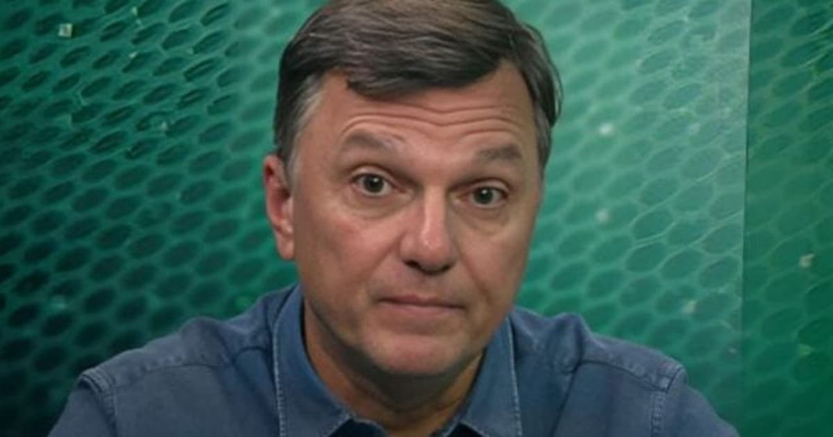 Maracanã: Mauro Cezar cobra Bap sobre gramado