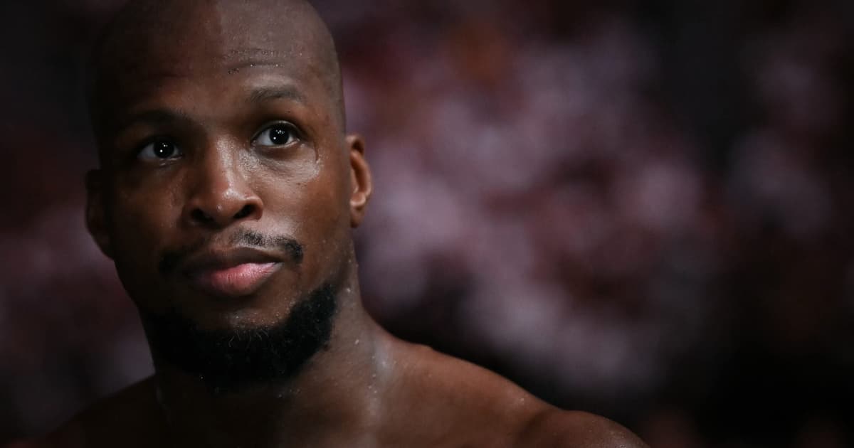 Dana White confirma saída de MVP do UFC: 'Não faz mais parte'