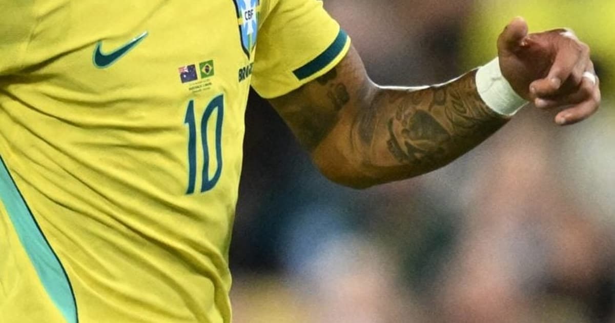 Empate decepcionante com a Austrália destaca busca pela camisa 10 na Seleção