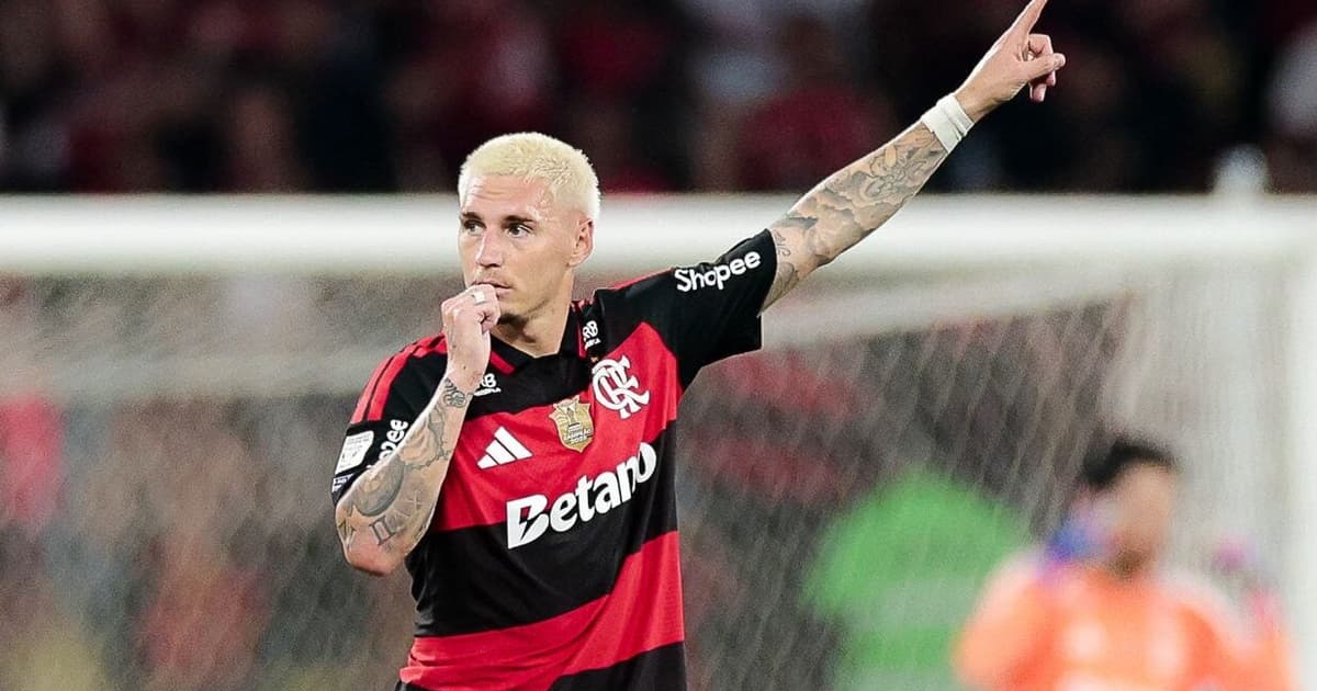 Flamengo critica limite de estrangeiros no Brasileirão