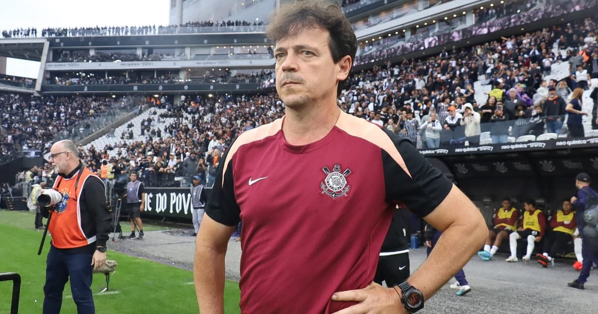 Corinthians tem dez jogos decisivos para fugir do rebaixamento