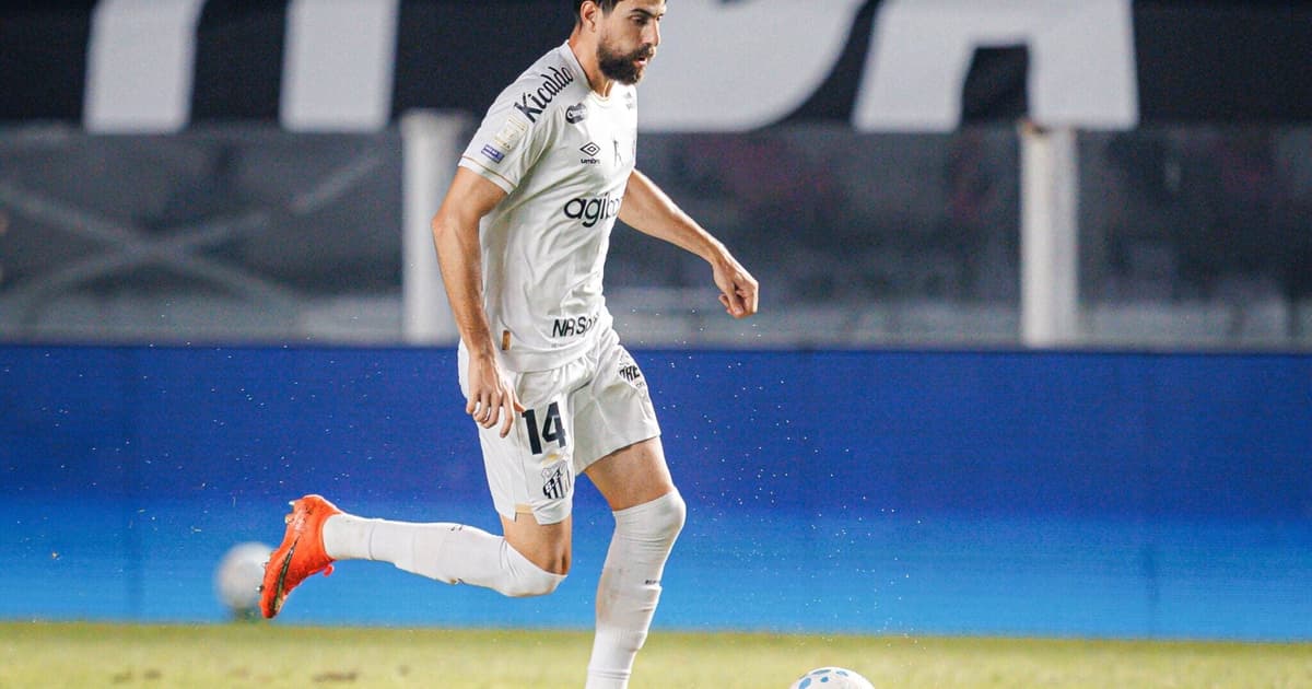 Em temporada artilheira, Luan Peres volta a ganhar protagonismo com Cuca; veja números