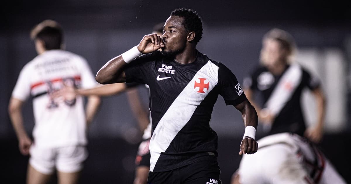 Vasco: O Time que Domina o Futebol Brasileiro em Grande Estilo