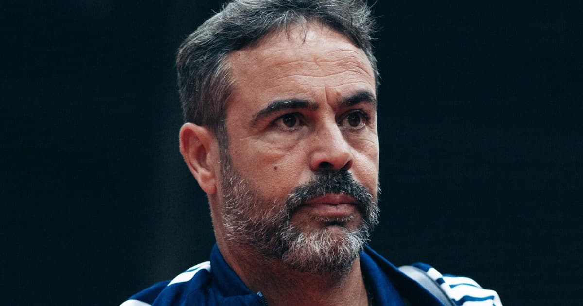 Cruzeiro: Artur Jorge explica troca de Zé Lucas por Matheus Henrique