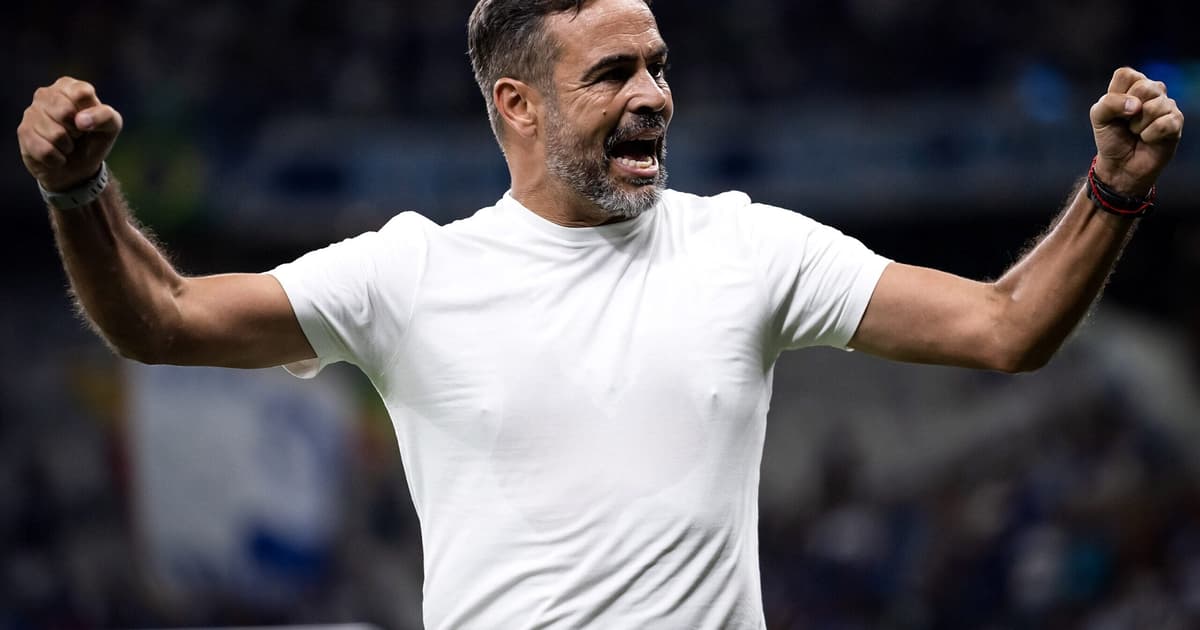 Desempenho ofensivo em alta: Cruzeiro supera São Paulo e reforça recuperação na tabela após hiato