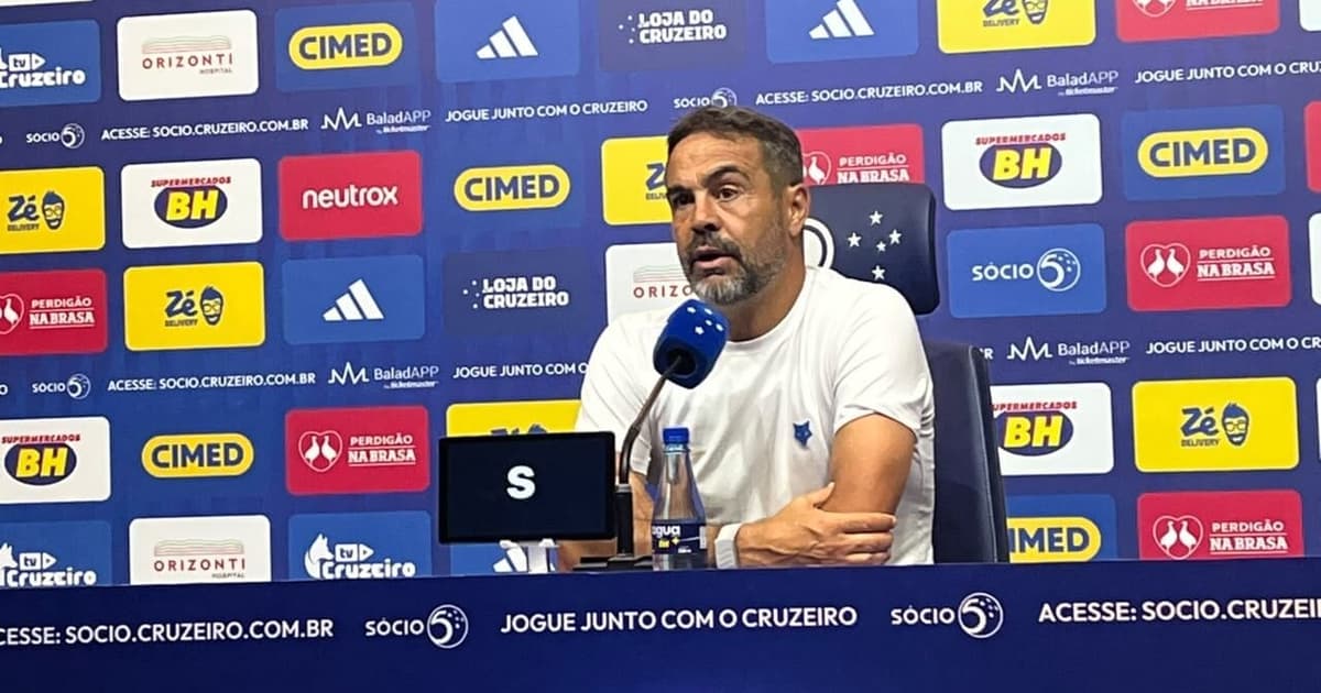 Novas promessas em campo: Cruzeiro brilha com jovens talentos e vai à quarta posição no Brasileiro