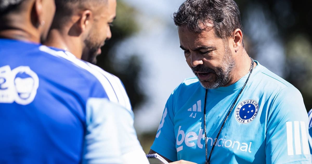 Artur Jorge exalta Abel Ferreira e a estrutura do Palmeiras