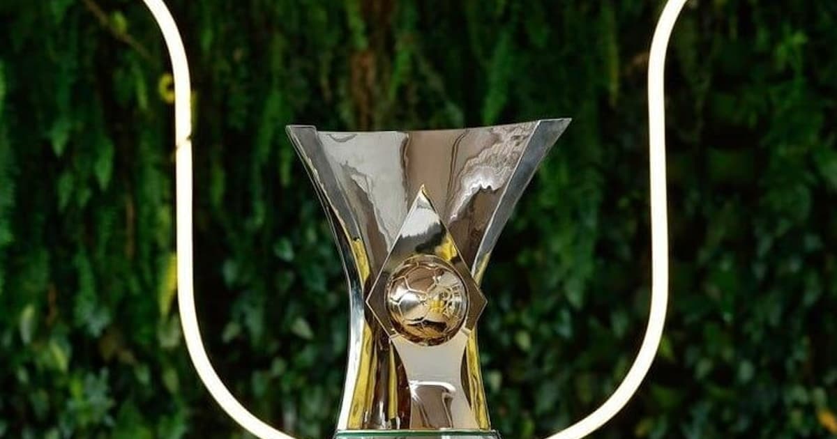 Brasileirão Série A tem o 20º treinador demitido; veja