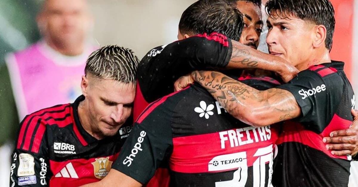 Flamengo Após Datas Fifa: Números Promissores e Alertas Importantes
