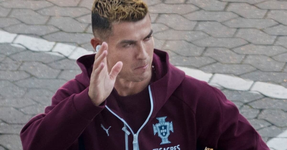 Pedro Proença fala sobre desentendimento entre Cristiano Ronaldo e Jorge Jesus
