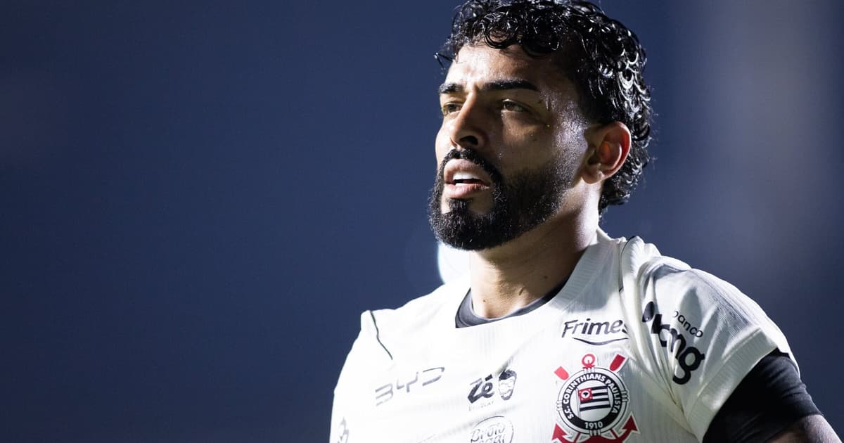 Abalo, revolta e união: os bastidores do vestiário do Corinthians após derrota para o Vasco