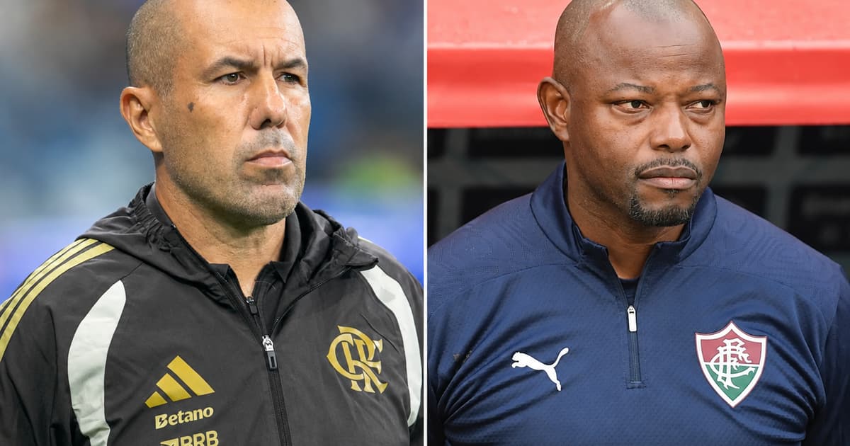 Fla-Flu cria dilema no clássico antes da Libertadores; veja estratégias