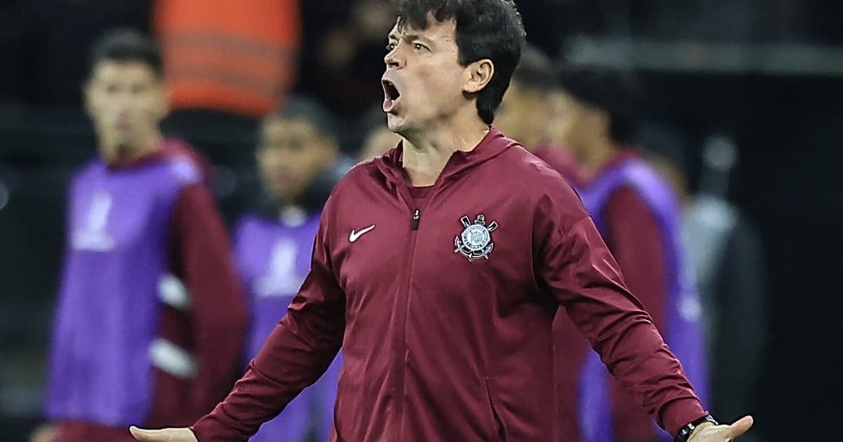 Corinthians e a Crise Histórica: Sete Derrotas Seguidas no Brasileirão