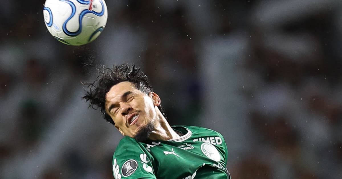 gustavo gómez palmeiras