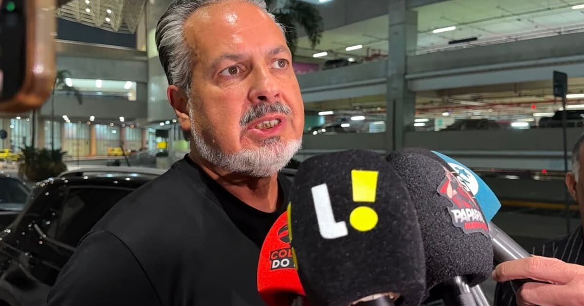 Boto alerta: fim das apostas seria o 'pior cenário' para o Flamengo