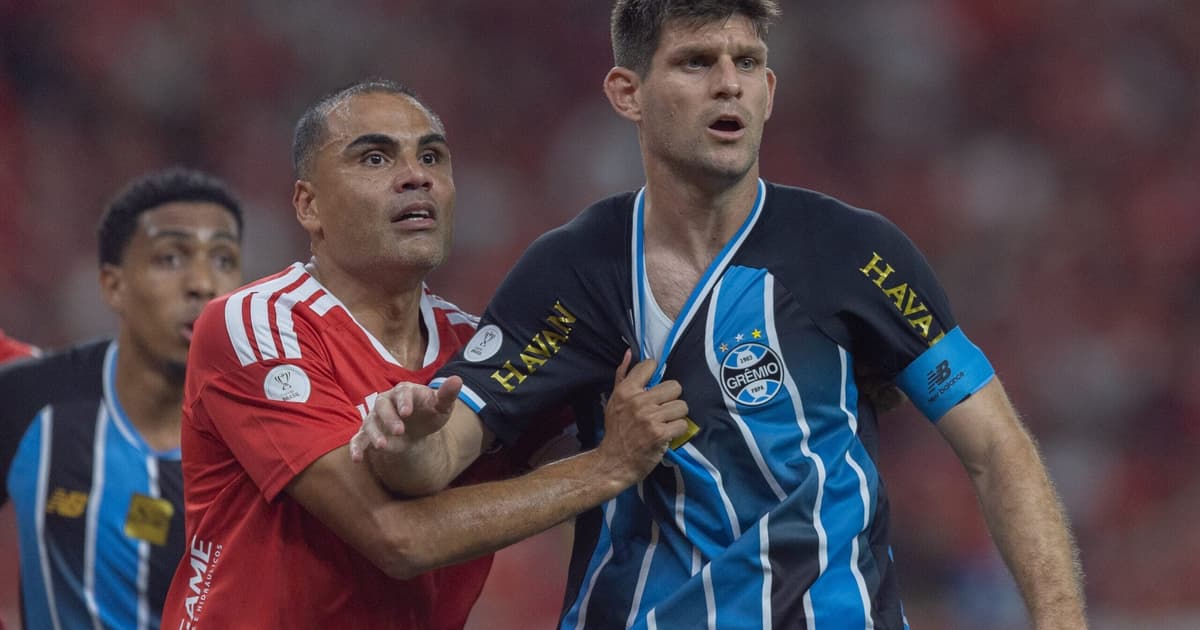 Artificial Intelligence Predicts Grêmio vs Internacional Match Result