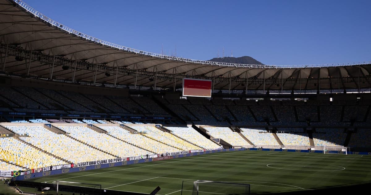 Consórcio Fla-Flu aciona STJ para tentar impedir Vasco x Boca no Maracanã