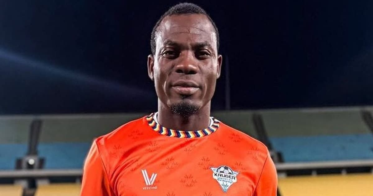 Goleiro de Benin Desafia Messi em Amistoso de Despedida da Seleção Argentina