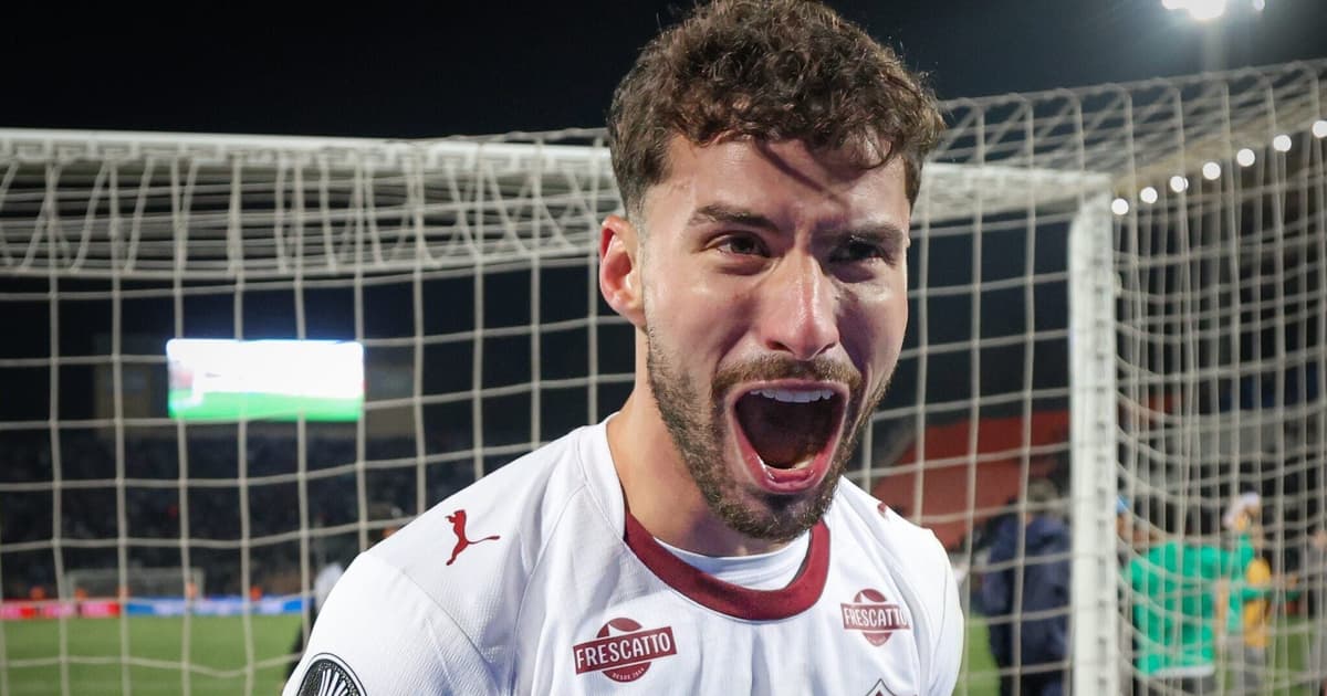 Martinelli volta da Seleção e reforça o Fluminense contra o Coritiba