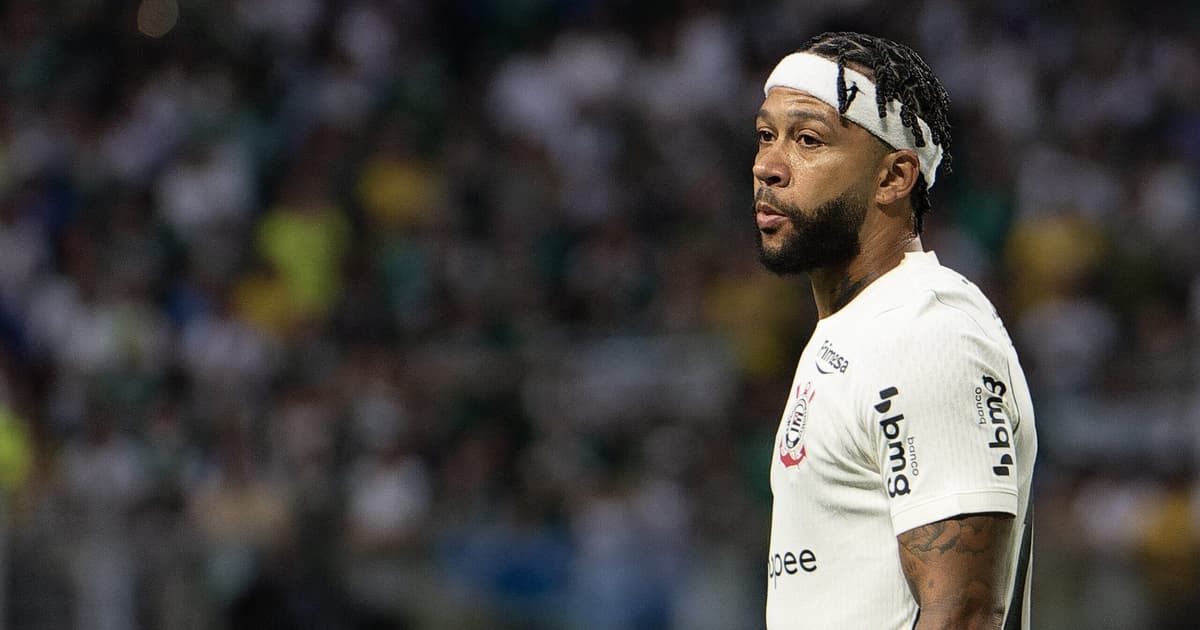 Escalação: Corinthians sofre com desfalques, e auxiliar mira mudanças