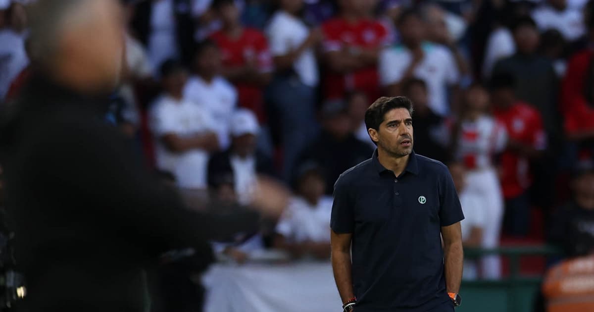 Palmeiras terá cinco desfalques contra o Bahia após Data Fifa