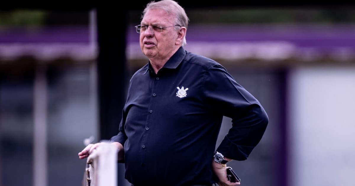 Cuiabá pede punição ao Corinthians por dívida de R$ 8 milhões em MT