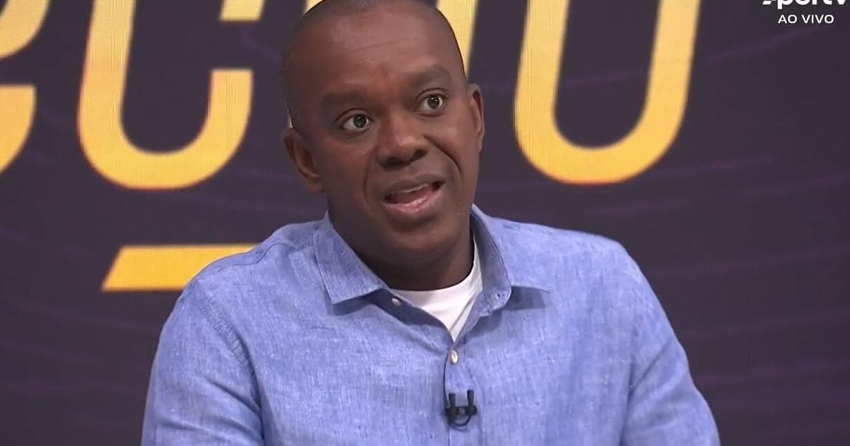 PC Oliveira bate martelo sobre polêmica em São Paulo x Vasco