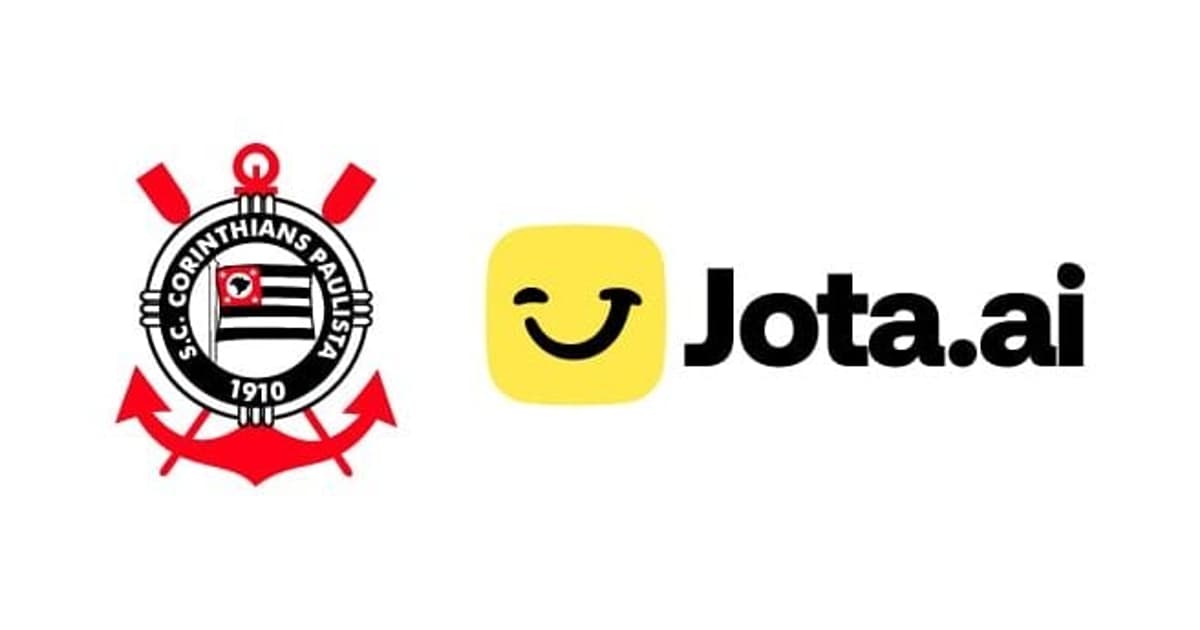 Veja quanto o Corinthians faturou com novo patrocinador máster pontual