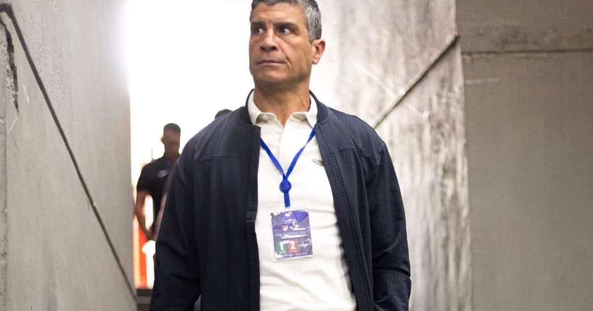 Pedro Emanuel tem melhor início entre os últimos dez técnicos do Vasco