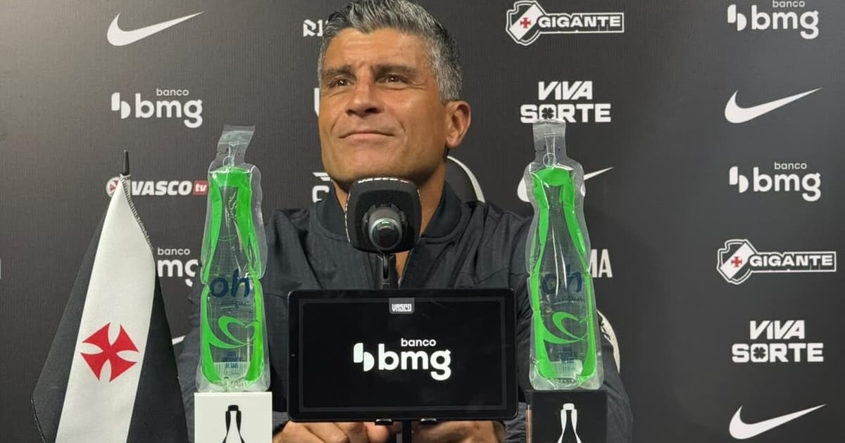 Pedro Emanuel vê influência de duelo contra o Boca em empate