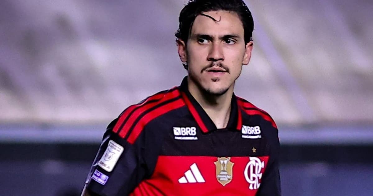 Gol perdido em Flamengo x Fluminense irrita torcedores: 'Não é possível'