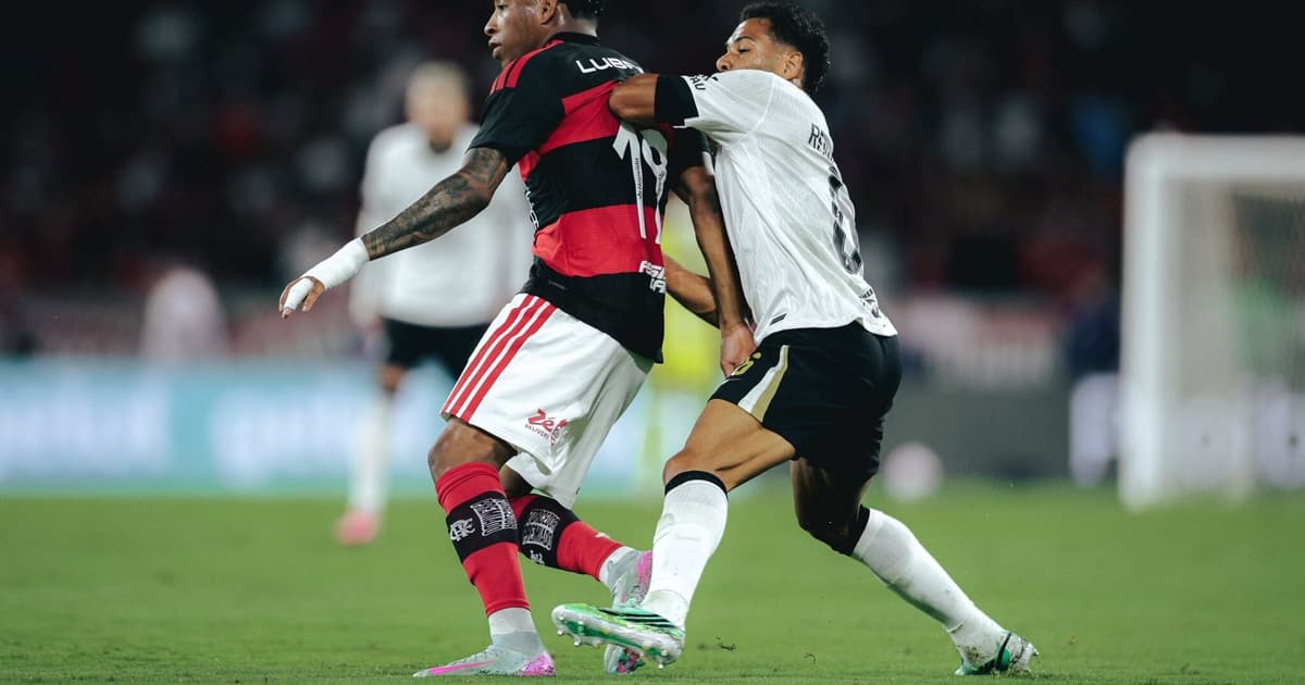 'Assumo meu erro' — Lodi analisa derrota do Atlético e admite pênalti cometido