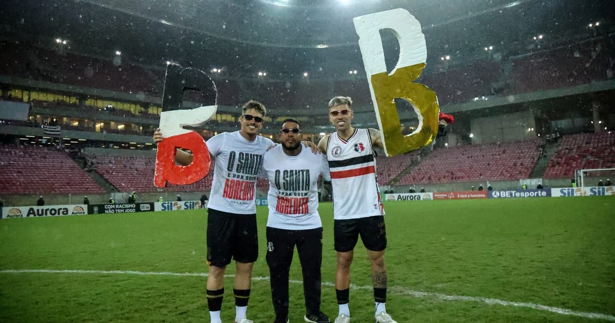 Brasileirão Série C: última rodada decide acesso e final
