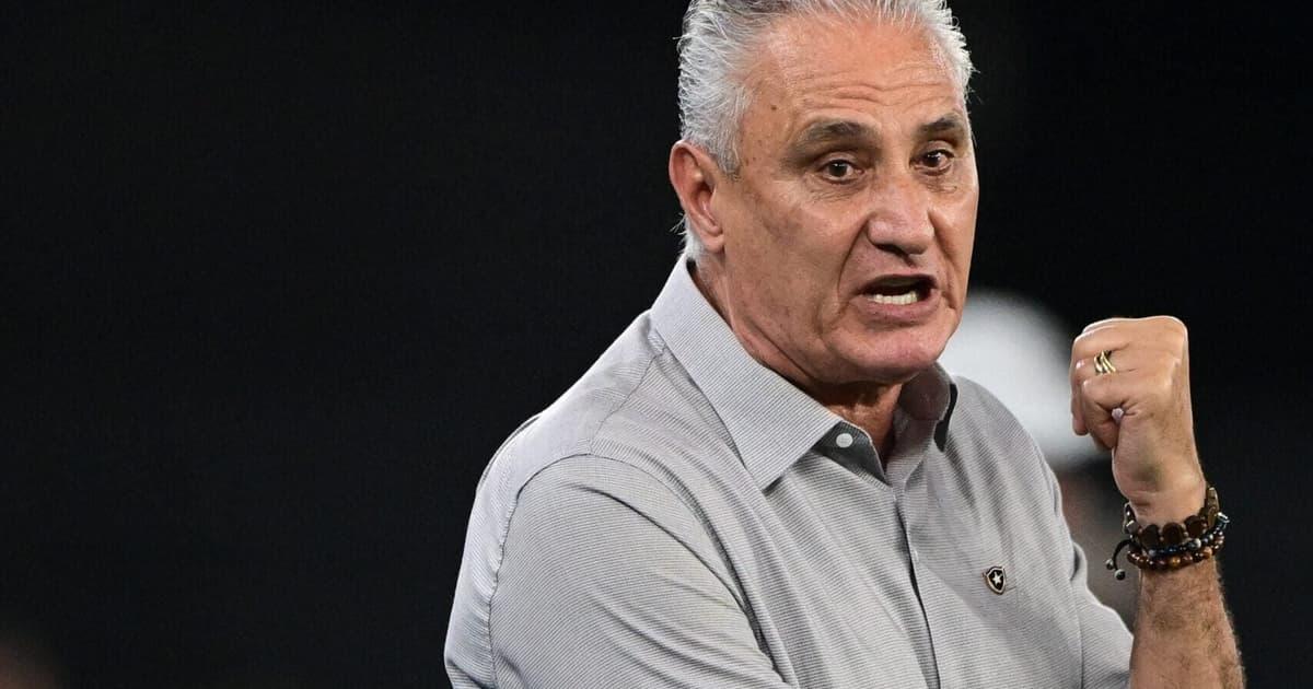 Botafogo vive pior campanha como visitante na Era SAF no Brasileirão